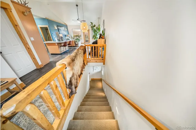 $525,000 | 143 East Grand Avenue, Hot Sulphur Springs, CO 80451