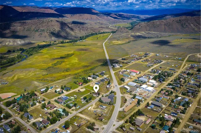 $525,000 | 143 East Grand Avenue, Hot Sulphur Springs, CO 80451