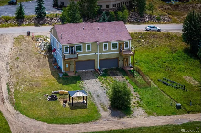 $525,000 | 143 East Grand Avenue, Hot Sulphur Springs, CO 80451