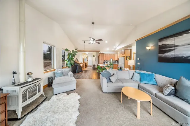 $525,000 | 143 East Grand Avenue, Hot Sulphur Springs, CO 80451