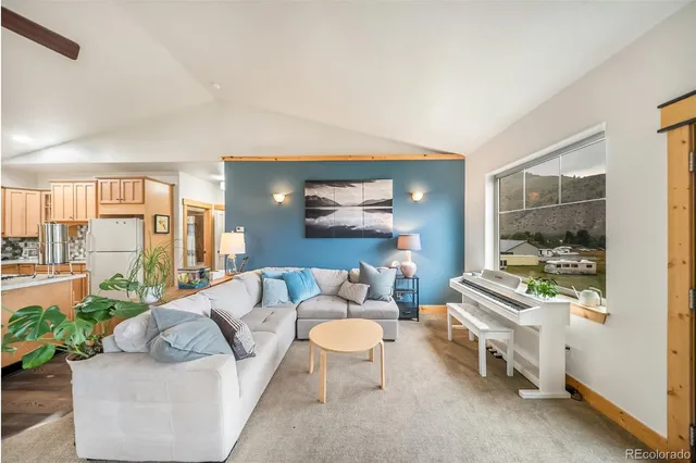 $525,000 | 143 East Grand Avenue, Hot Sulphur Springs, CO 80451