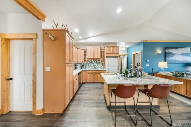 $525,000 | 143 East Grand Avenue, Hot Sulphur Springs, CO 80451