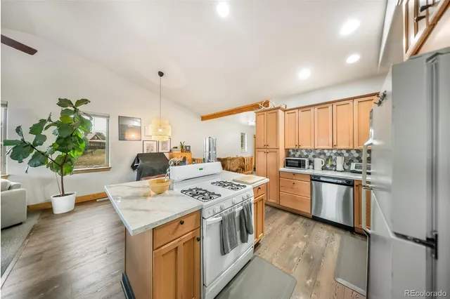 $525,000 | 143 East Grand Avenue, Hot Sulphur Springs, CO 80451