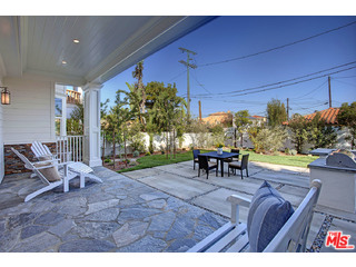 208 Sunridge Street Playa del Rey, CA 90293 - Photo 35 of 38