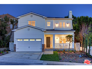 208 Sunridge Street Playa del Rey, CA 90293 - Photo 36 of 38