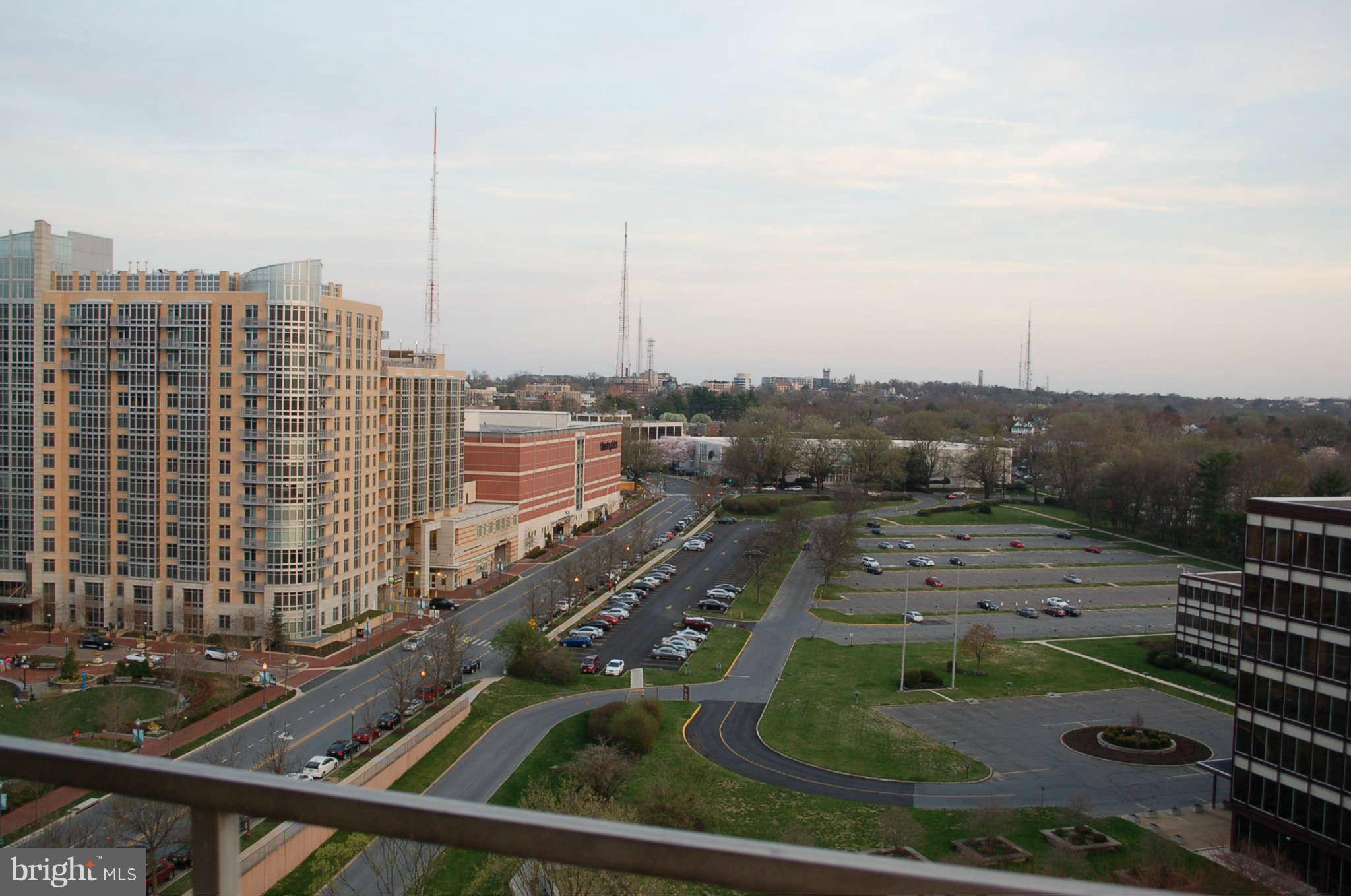 4515 Willard Avenue, Unit 1804S Chevy Chase, MD 20815 - Photo 12 of 15 View