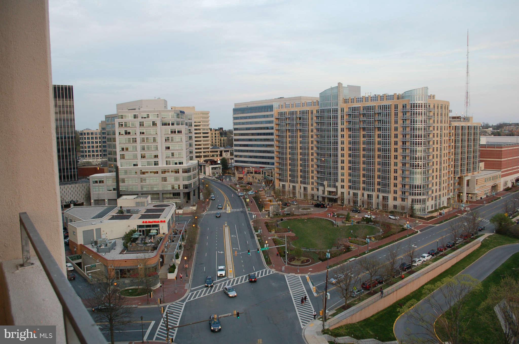 4515 Willard Avenue, Unit 1804S Chevy Chase, MD 20815 - Photo 13 of 15 View