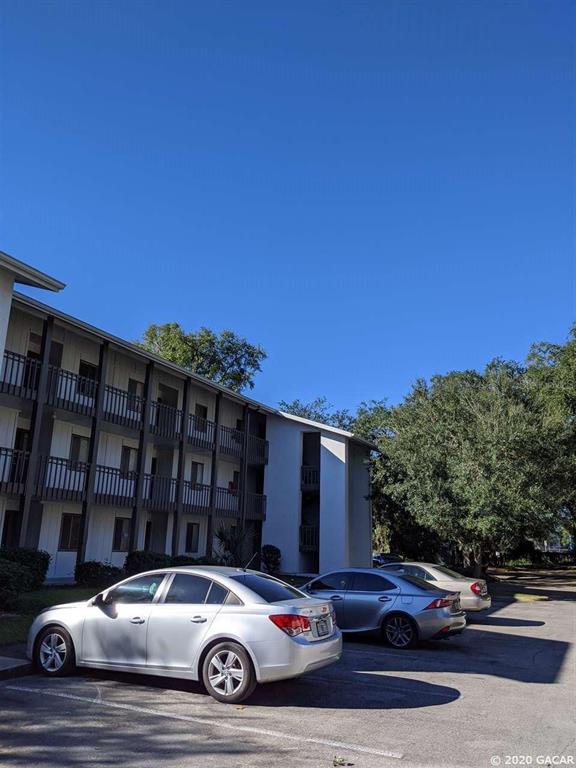 6519 West Newberry Road, Unit 208 Gainesville, FL 32605 - Photo 1 of 1