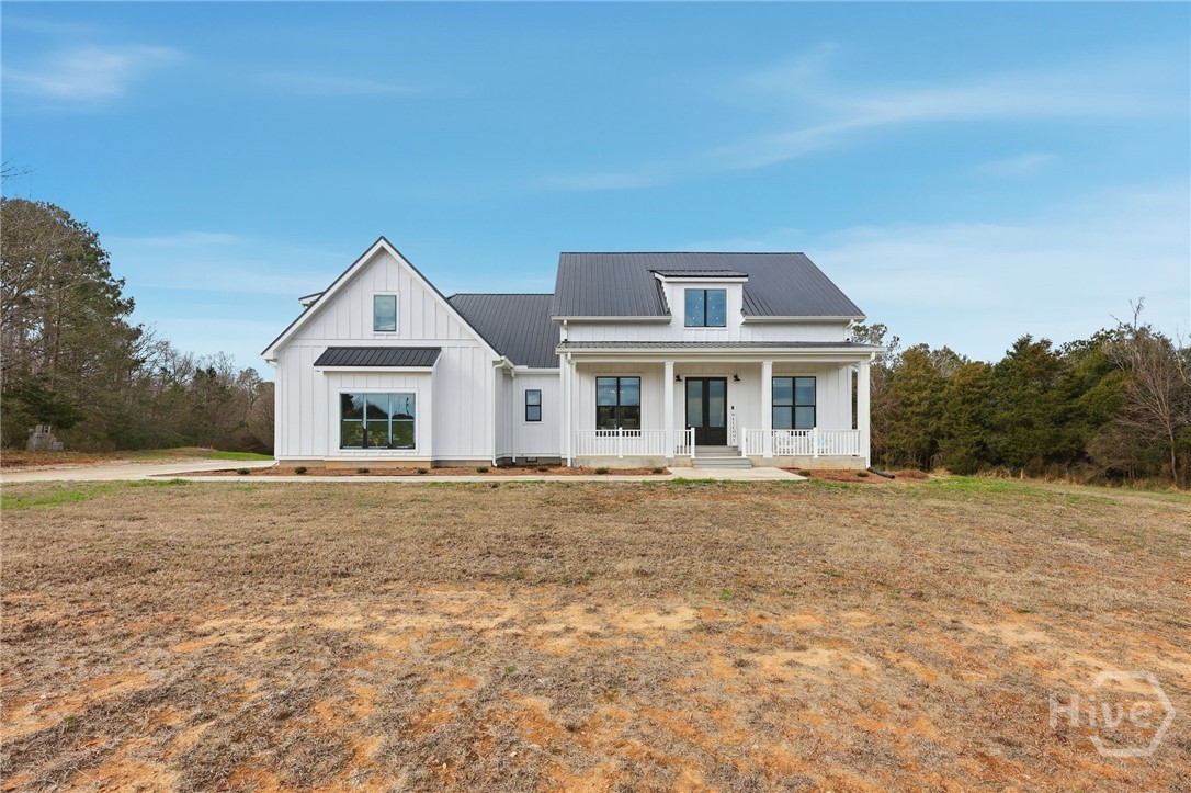 760 Fortson Compton Road Comer, GA 30629 - Photo 11 of 65