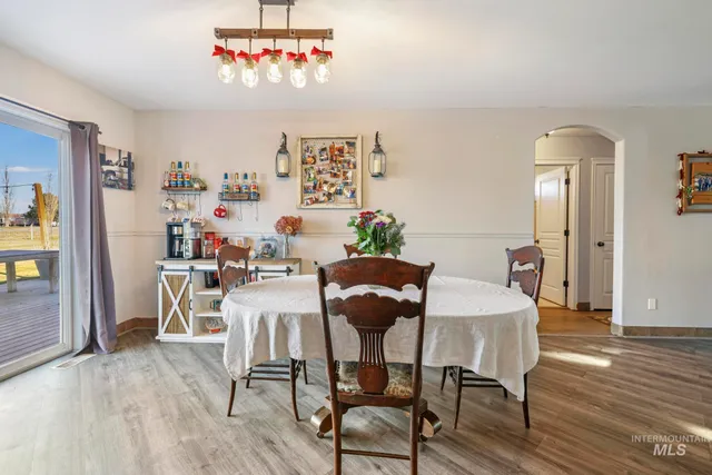 $565,000 | 3480 East 3180 North, Kimberly, ID 83341