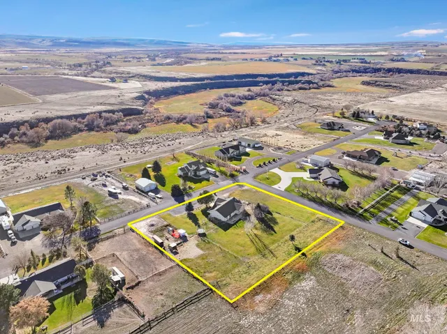 $565,000 | 3480 East 3180 North, Kimberly, ID 83341