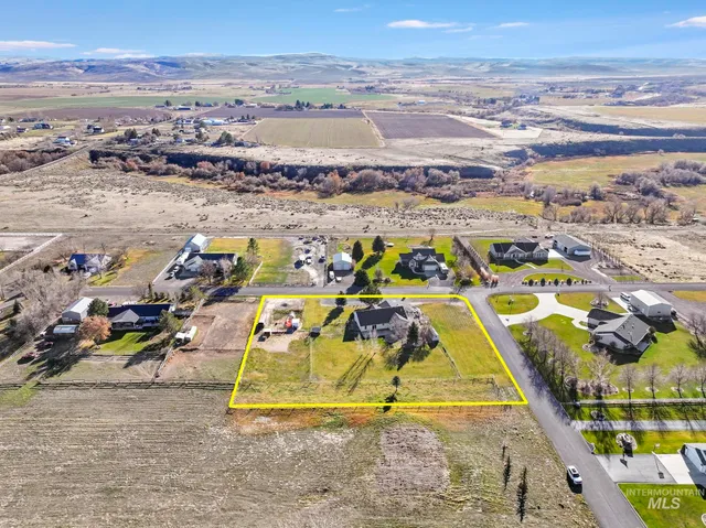 $565,000 | 3480 East 3180 North, Kimberly, ID 83341