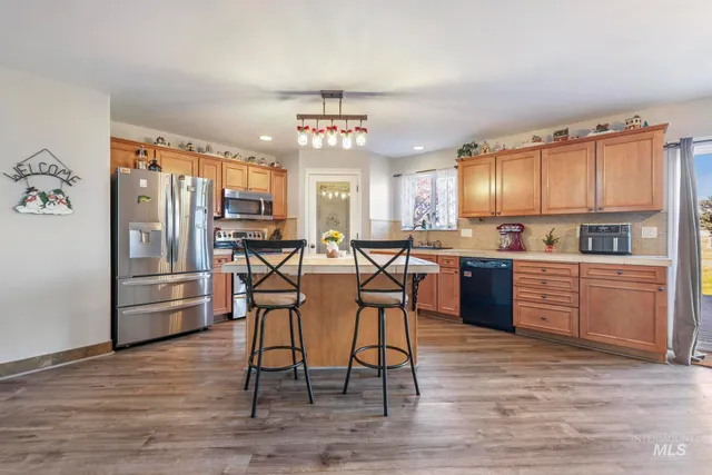 $565,000 | 3480 East 3180 North, Kimberly, ID 83341