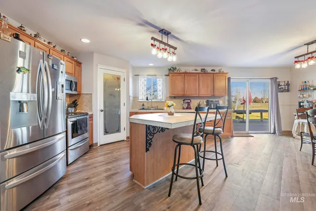 $565,000 | 3480 East 3180 North, Kimberly, ID 83341