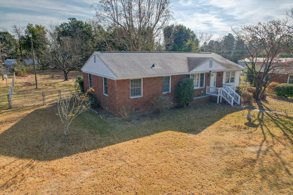 202 Old Whiskey Road North New Ellenton, SC 29809 - Photo 3 of 40