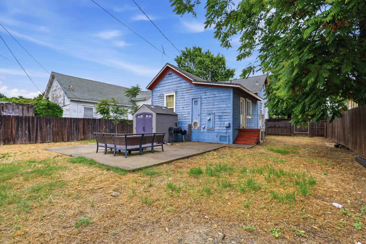 547 Clay Street Colusa, CA 95932 - Photo 25 of 29