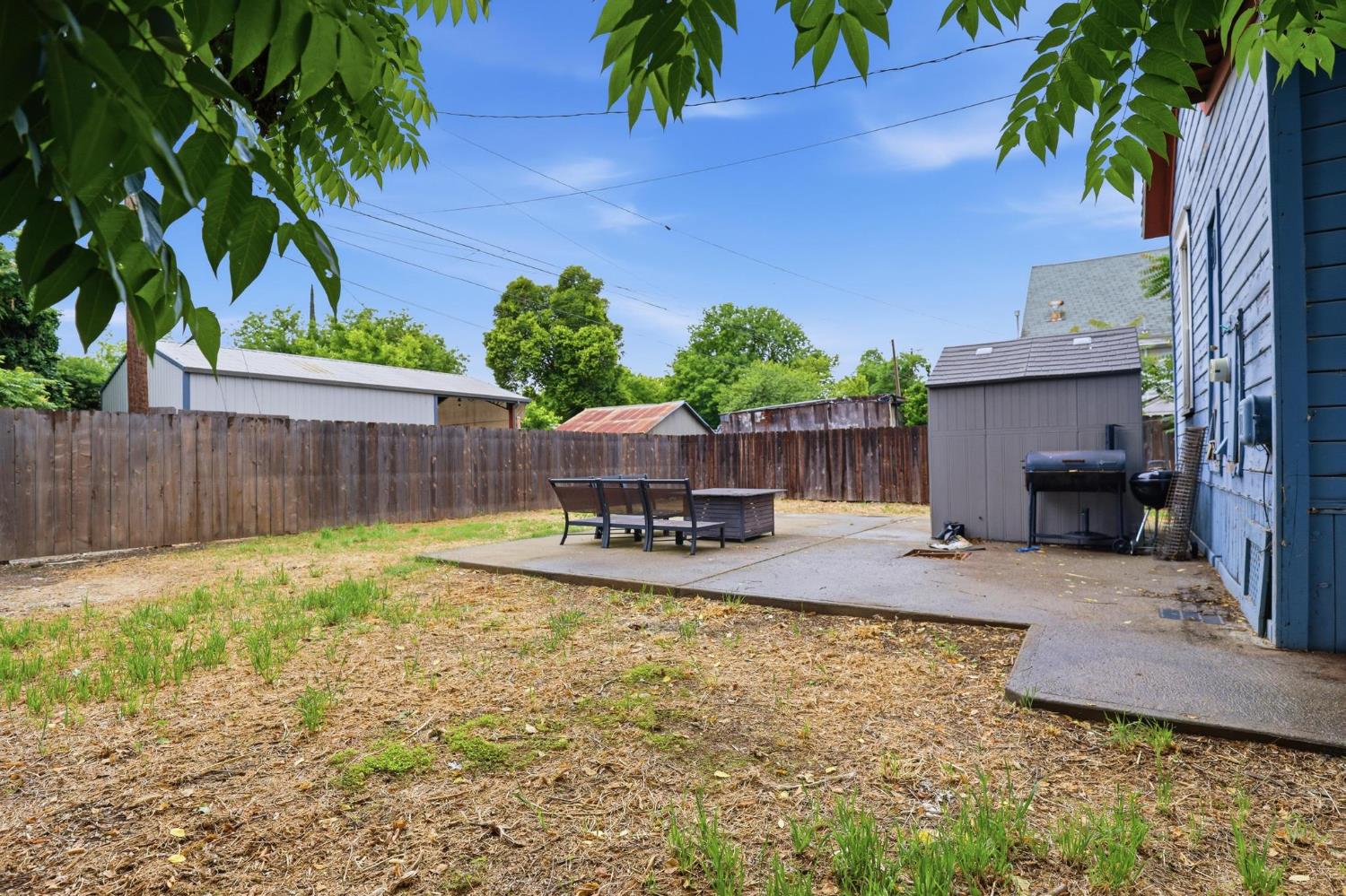 547 Clay Street Colusa, CA 95932 - Photo 27 of 29