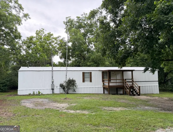 $93,900 | 408 Register Street, Dexter, GA 31019