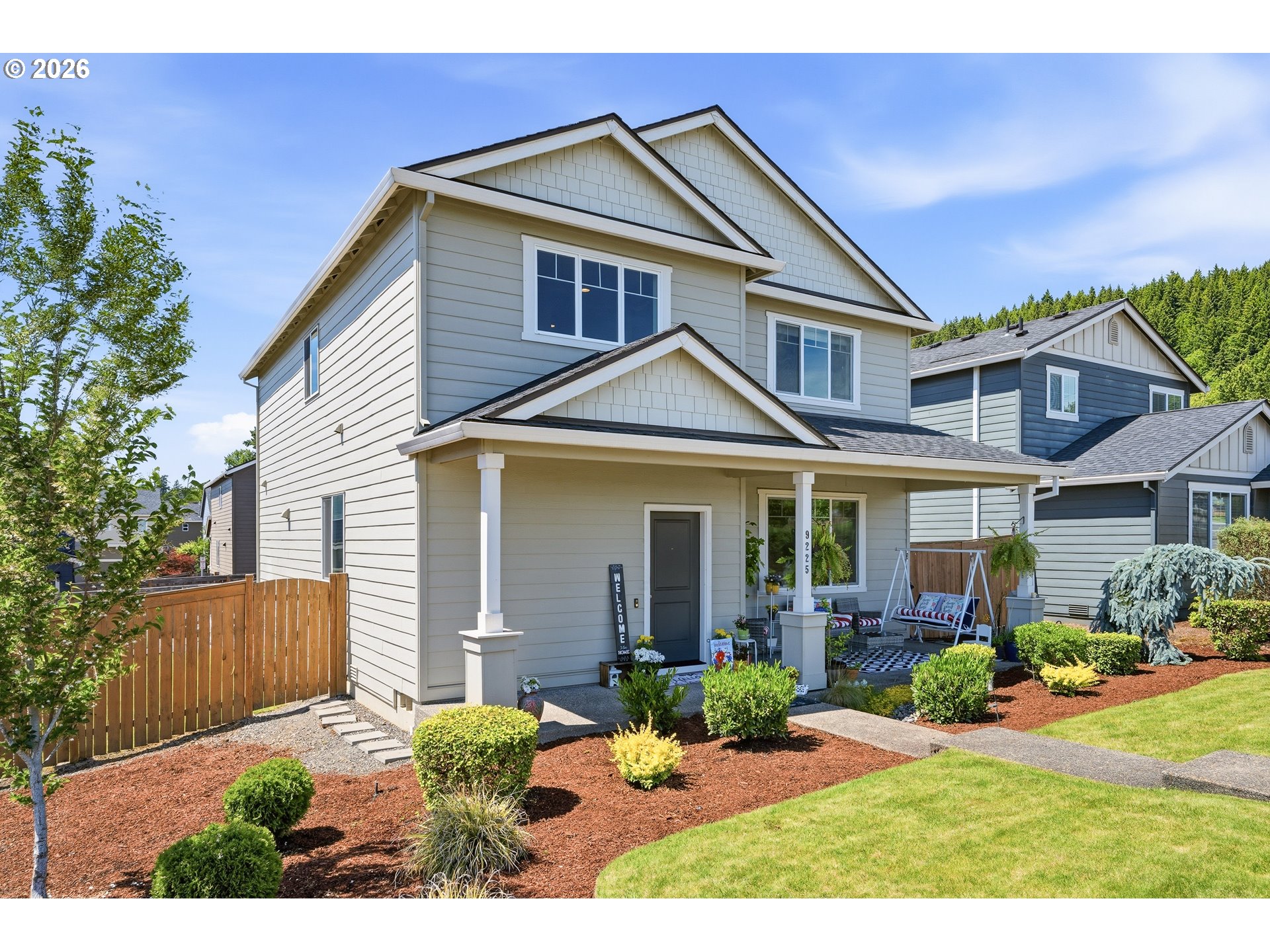 9225 North Boxwood Street Camas, WA 98607 - Photo 32 of 39