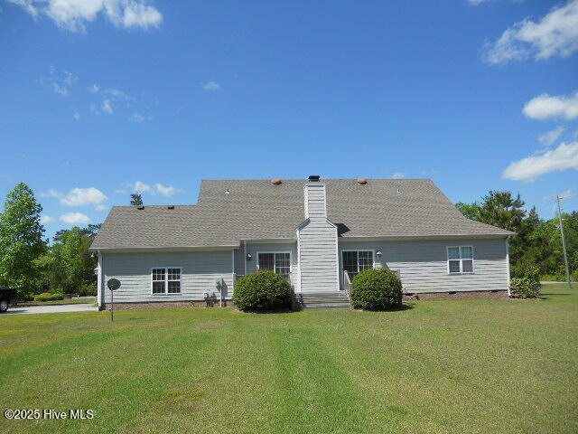23 Captain Beam Boulevard Hampstead, NC 28443 - Photo 32 of 32 23 Captin Beam move out 4-26-10 (6)