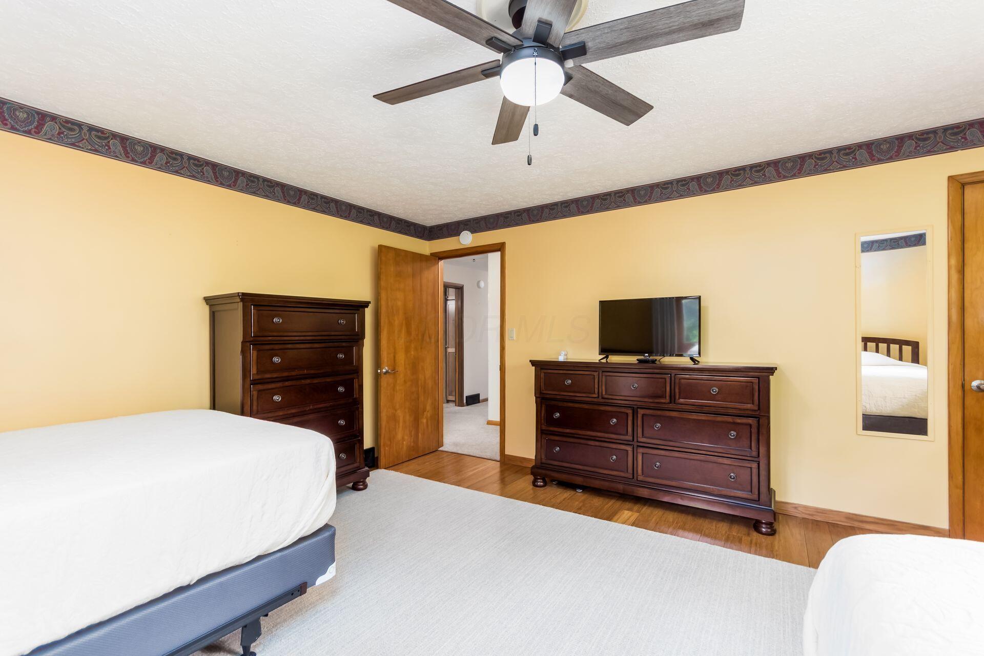 2275 Gardner Road Galloway, OH 43119 - Photo 20 of 38 another view of Primary Bedroom