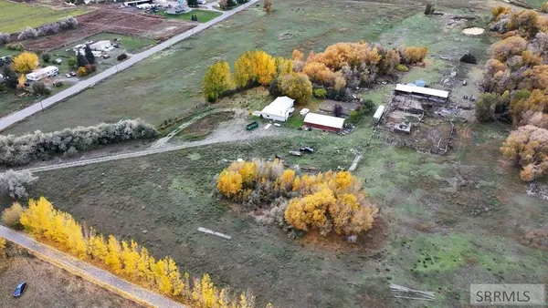 $610,000 | 3741 East 800 North, Rigby, ID 83442