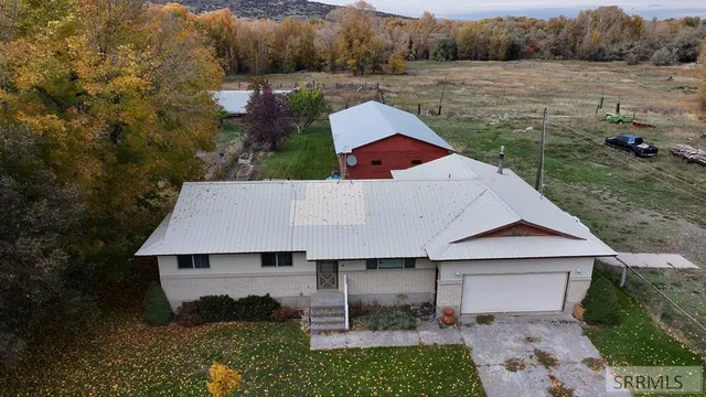 $645,000 | 3741 East 800 North, Rigby, ID 83442