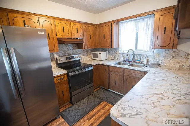 $645,000 | 3741 East 800 North, Rigby, ID 83442