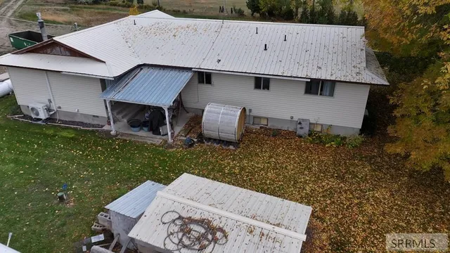 $645,000 | 3741 East 800 North, Rigby, ID 83442