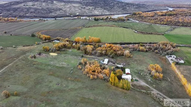 $645,000 | 3741 East 800 North, Rigby, ID 83442