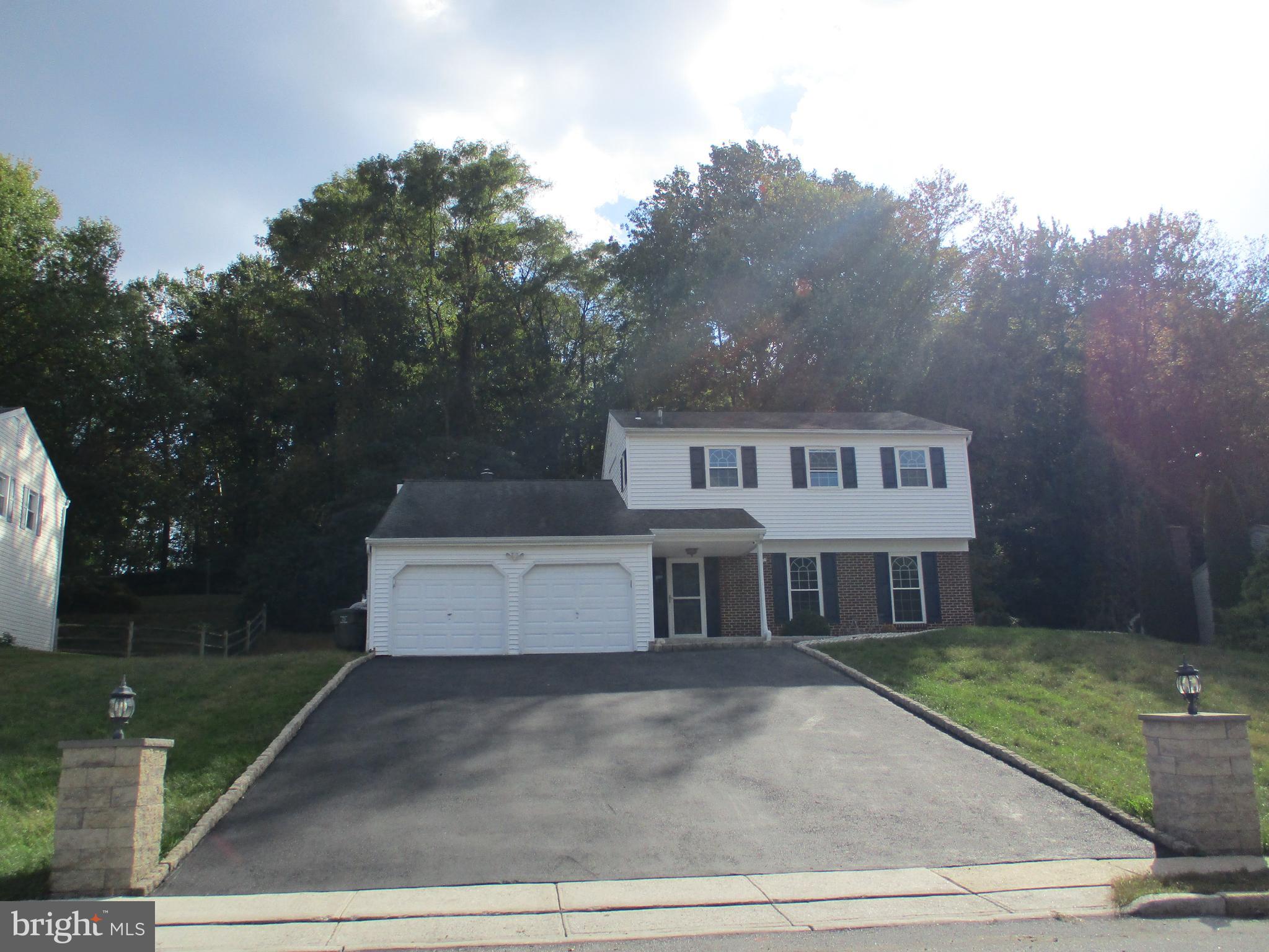 3304 Norma Drive, Thorndale, PA 19372 Compass