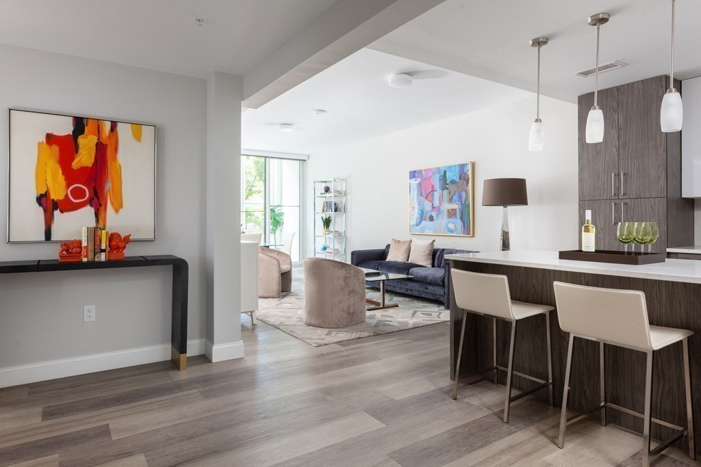 771 Harrison Avenue, Unit 206 Boston, MA 02118 - Photo 10 of 34