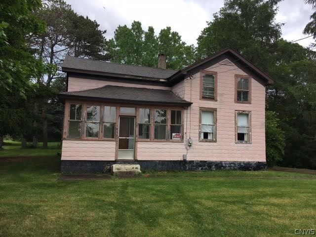 1893 Stump Road Skaneateles, NY 13108 - Photo 1 of 1 Gallery Image 1