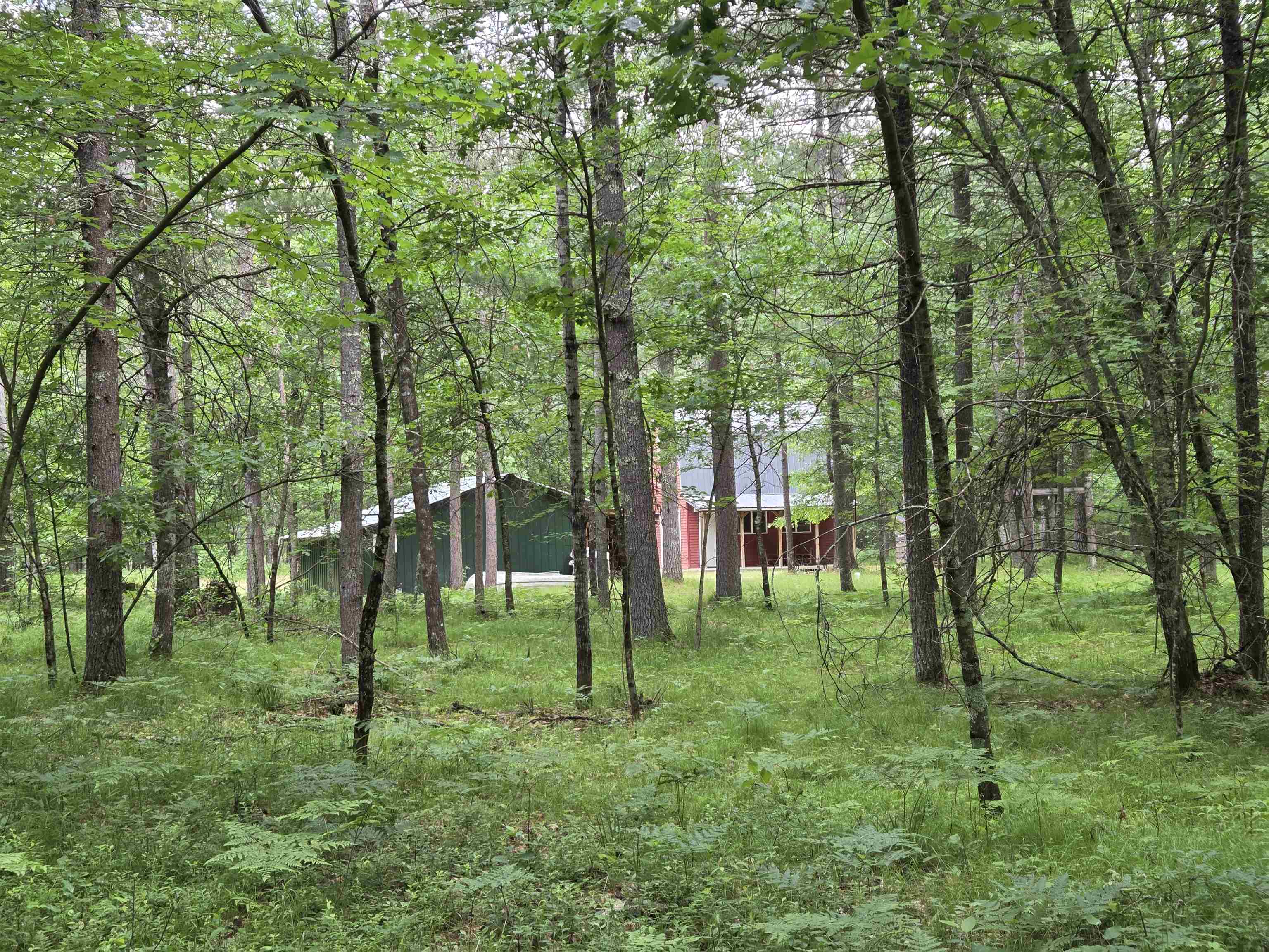 N13300 Pike River Road Wausaukee, WI 54177 - Photo 33 of 39