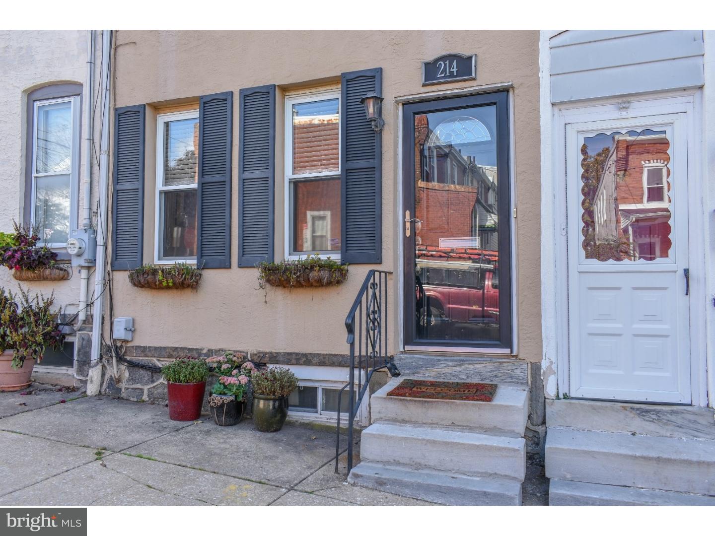 214 Ripka Street Philadelphia, PA 19127 - Photo 24 of 25