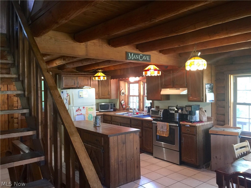 56500 Cline Road Barnesville, OH 43713 - Photo 8 of 34