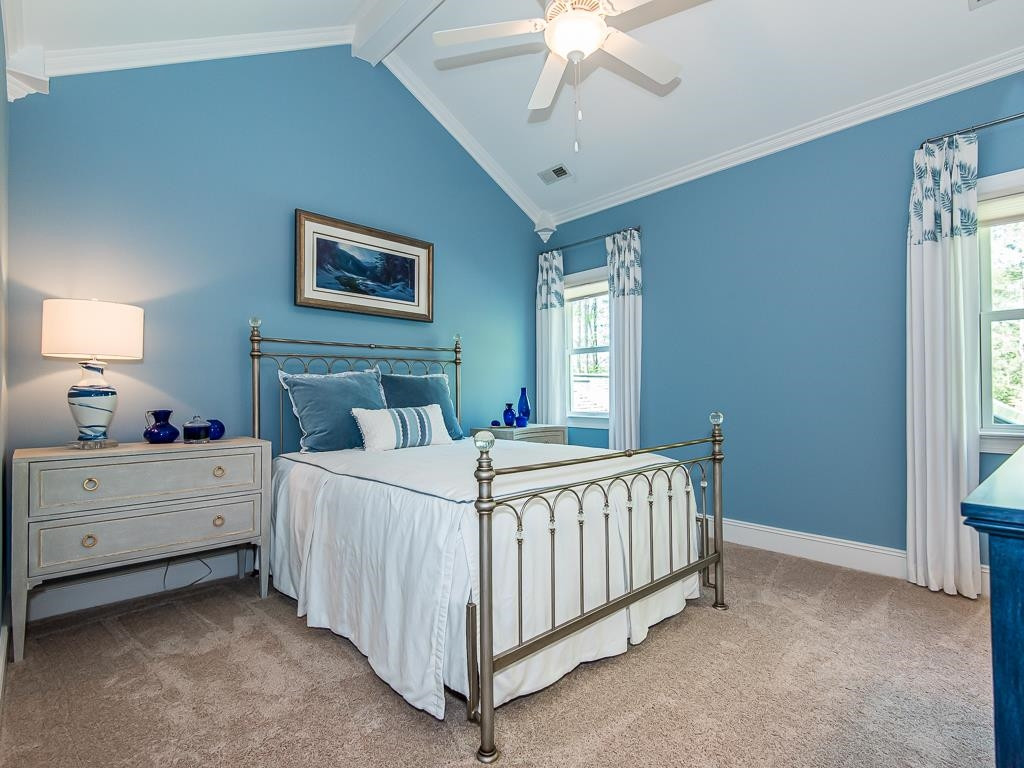 4613 Hidden Harbor Lane Raleigh, NC 27615 - Photo 33 of 49 Photo 33