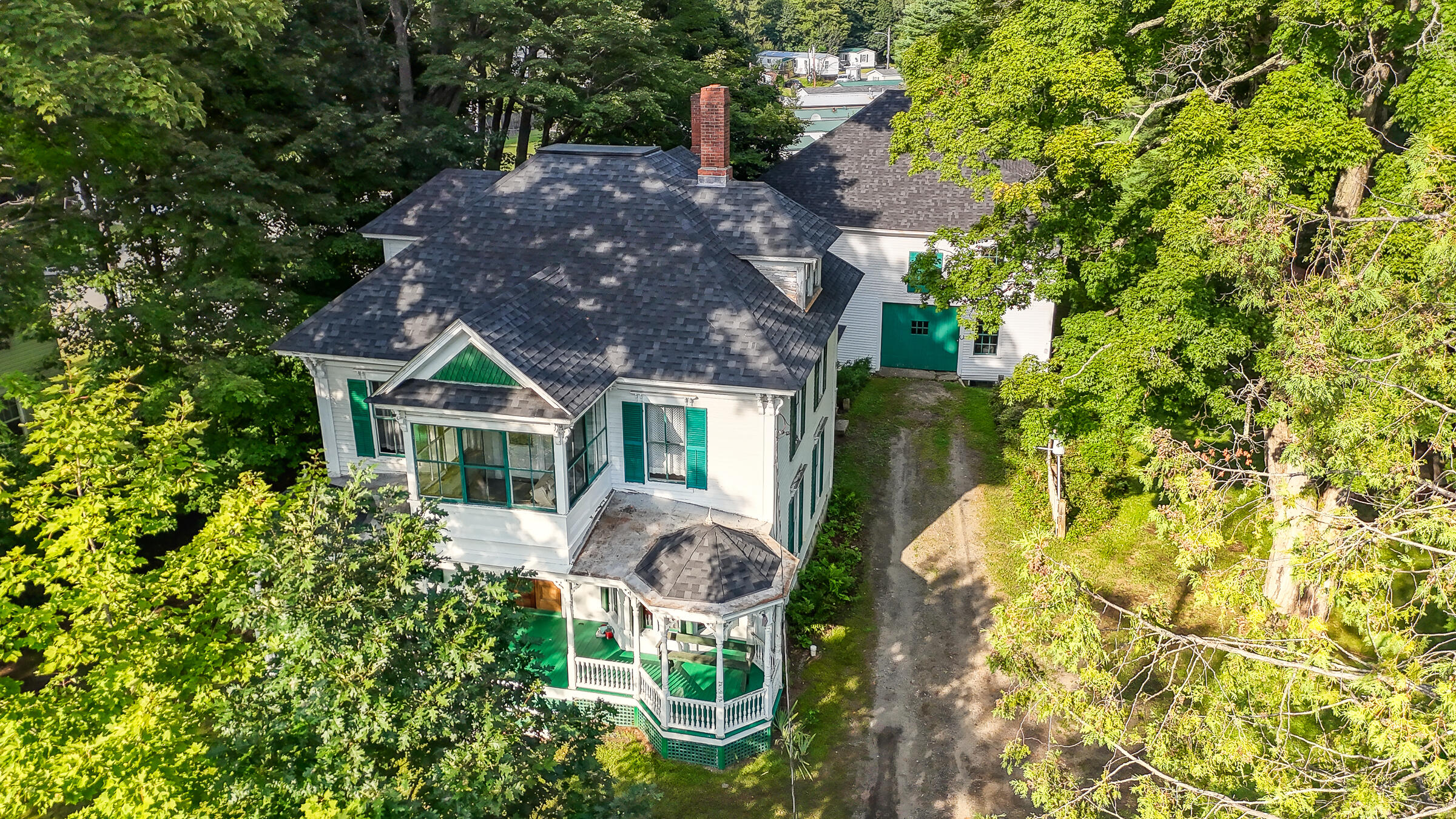 236 High Street Farmington, ME 04938 - Photo 1 of 97 109692ae-105