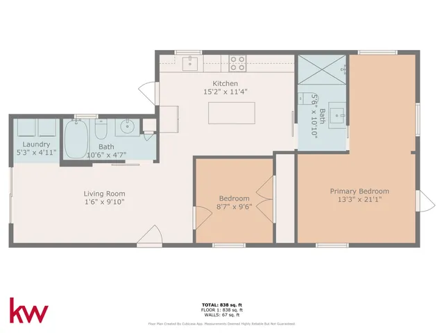 a black and white photo of a floor plan