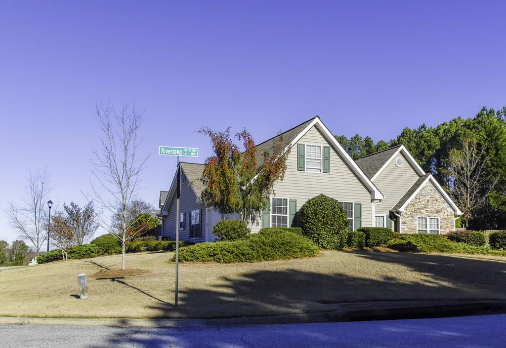 3917 Riversong Court Northwest Suwanee, GA 30024 - Photo 1 of 1