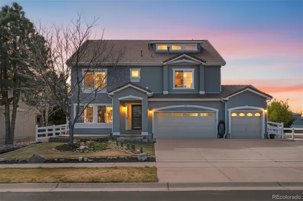 $759,900 | 21518 East 48th Place, Denver, CO 80249