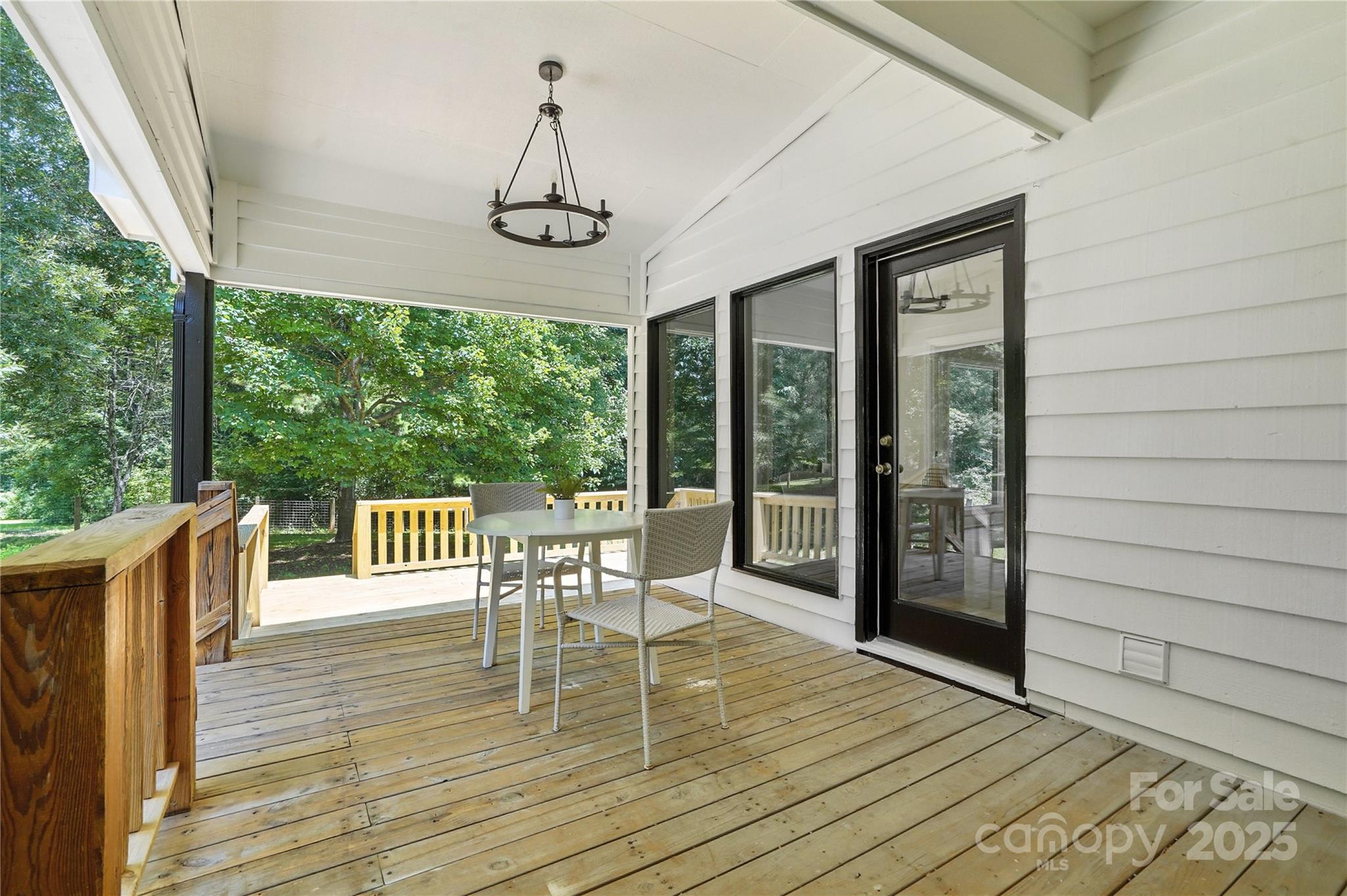7109 Forney Hill Road Denver, NC 28037 - Photo 45 of 45 a view of outdoor space with seating space