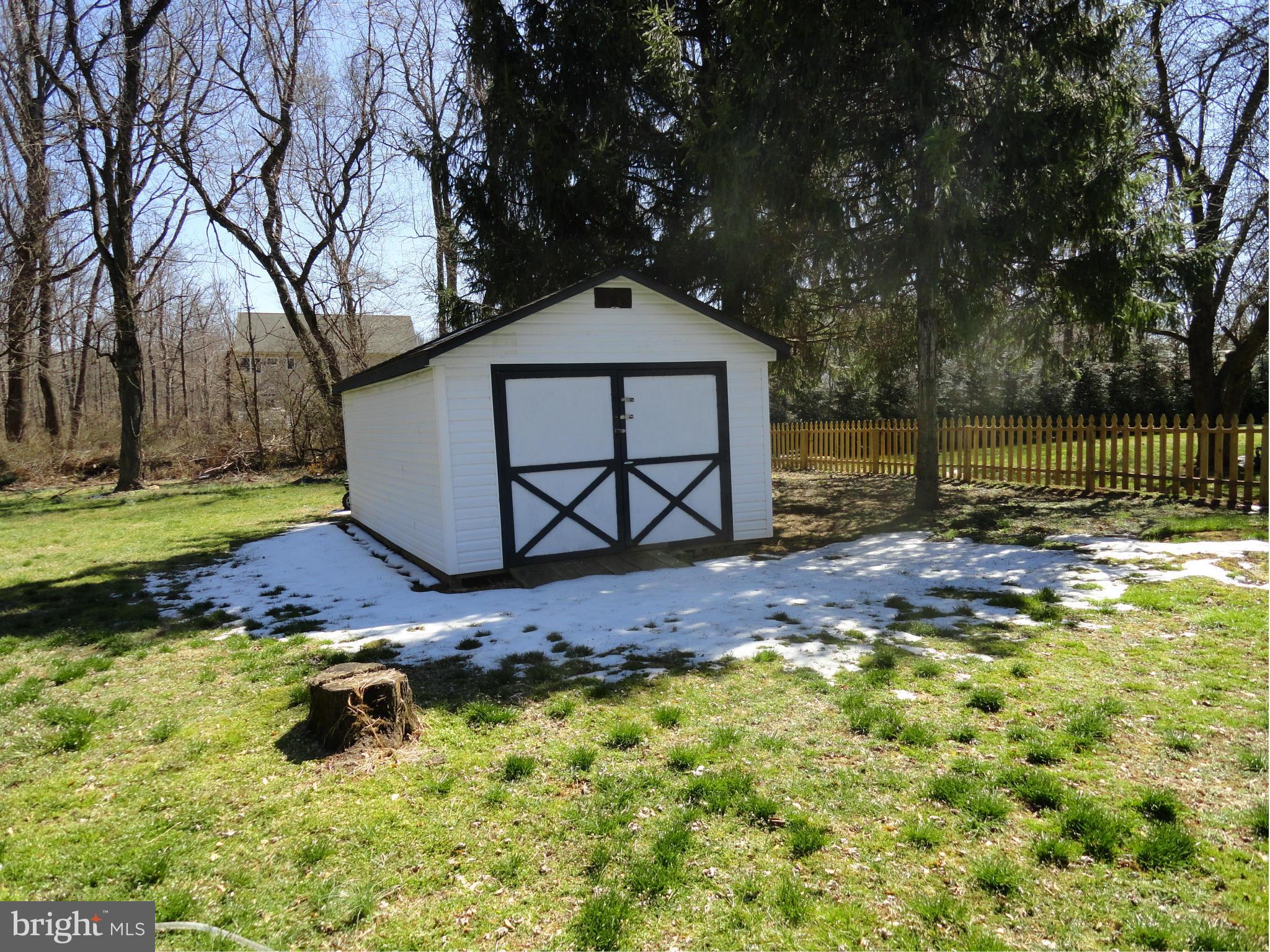 129 Remington Road Port Deposit, MD 21904 - Photo 19 of 23 Exterior (Rear)