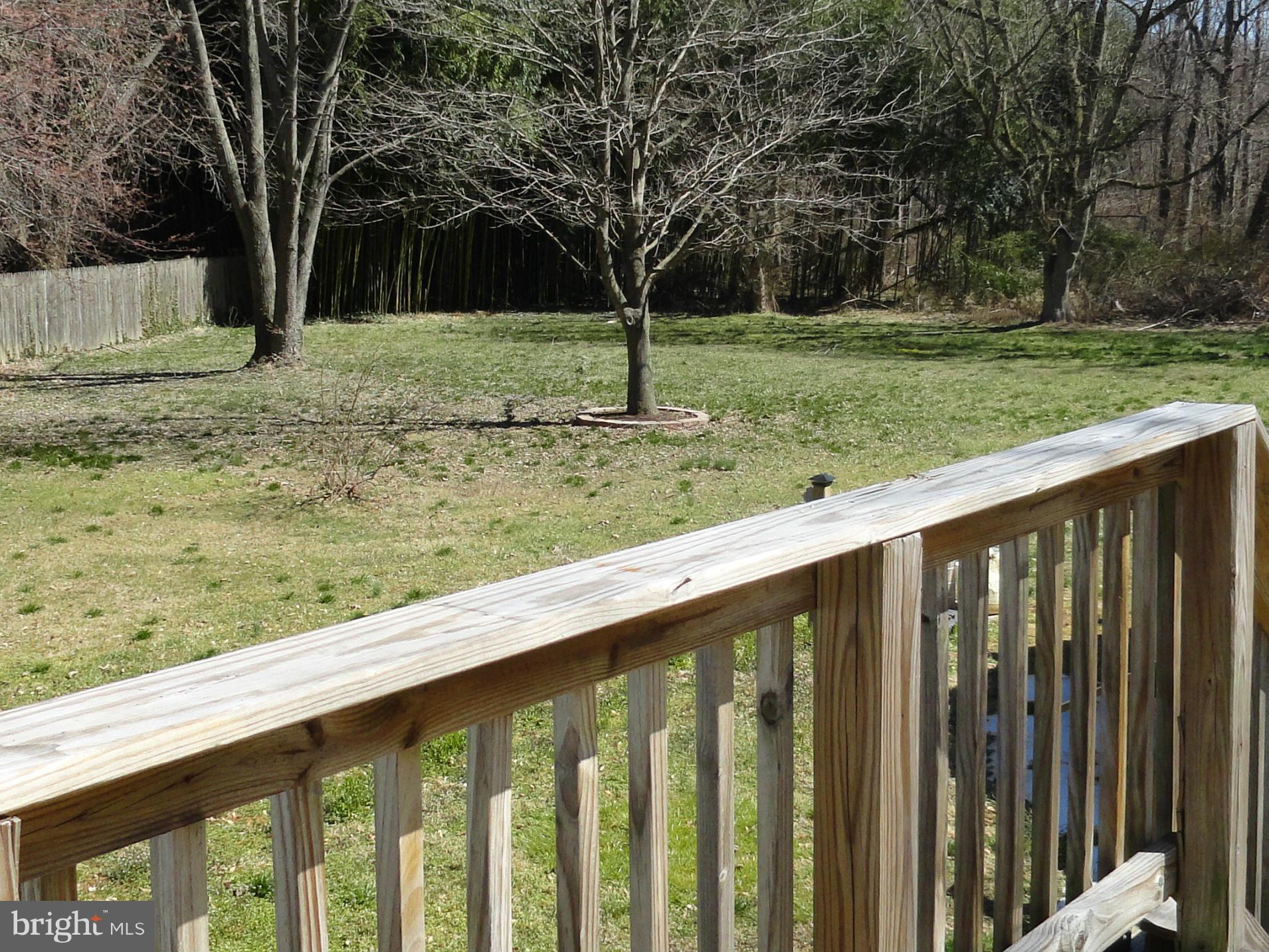 129 Remington Road Port Deposit, MD 21904 - Photo 20 of 23 Exterior (Rear)