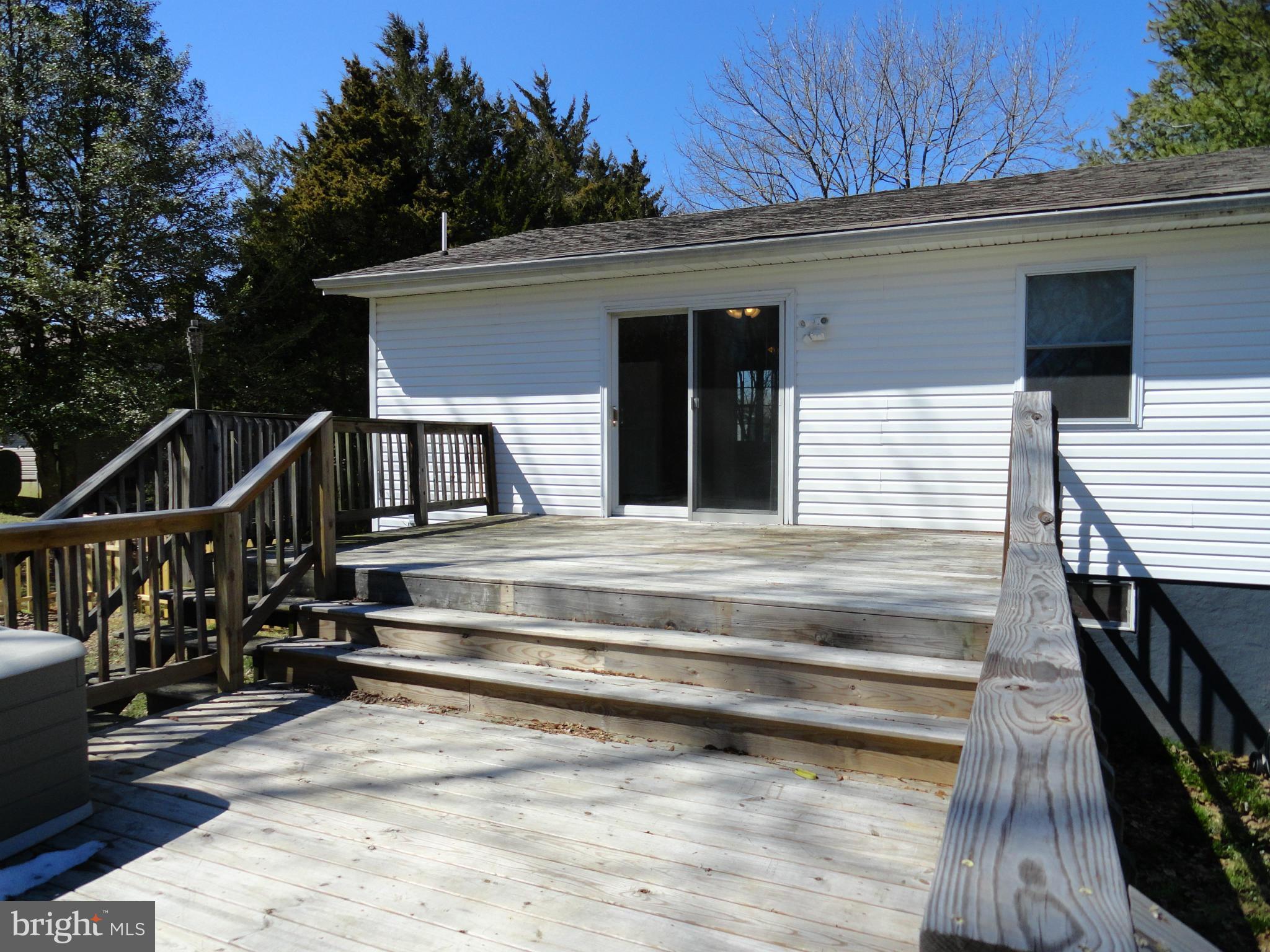 129 Remington Road Port Deposit, MD 21904 - Photo 21 of 23 Exterior (Rear)