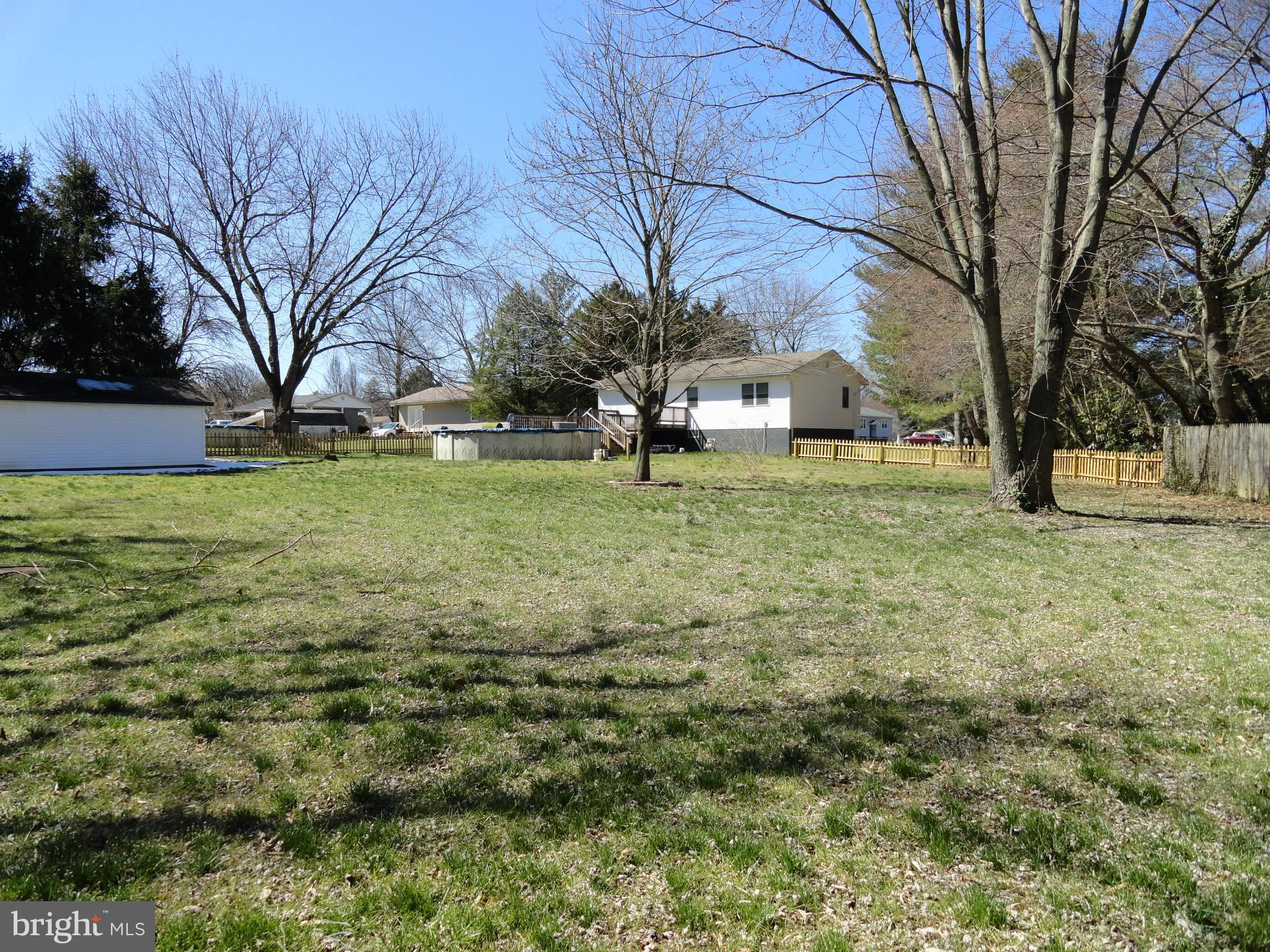 129 Remington Road Port Deposit, MD 21904 - Photo 22 of 23 Exterior (Rear)