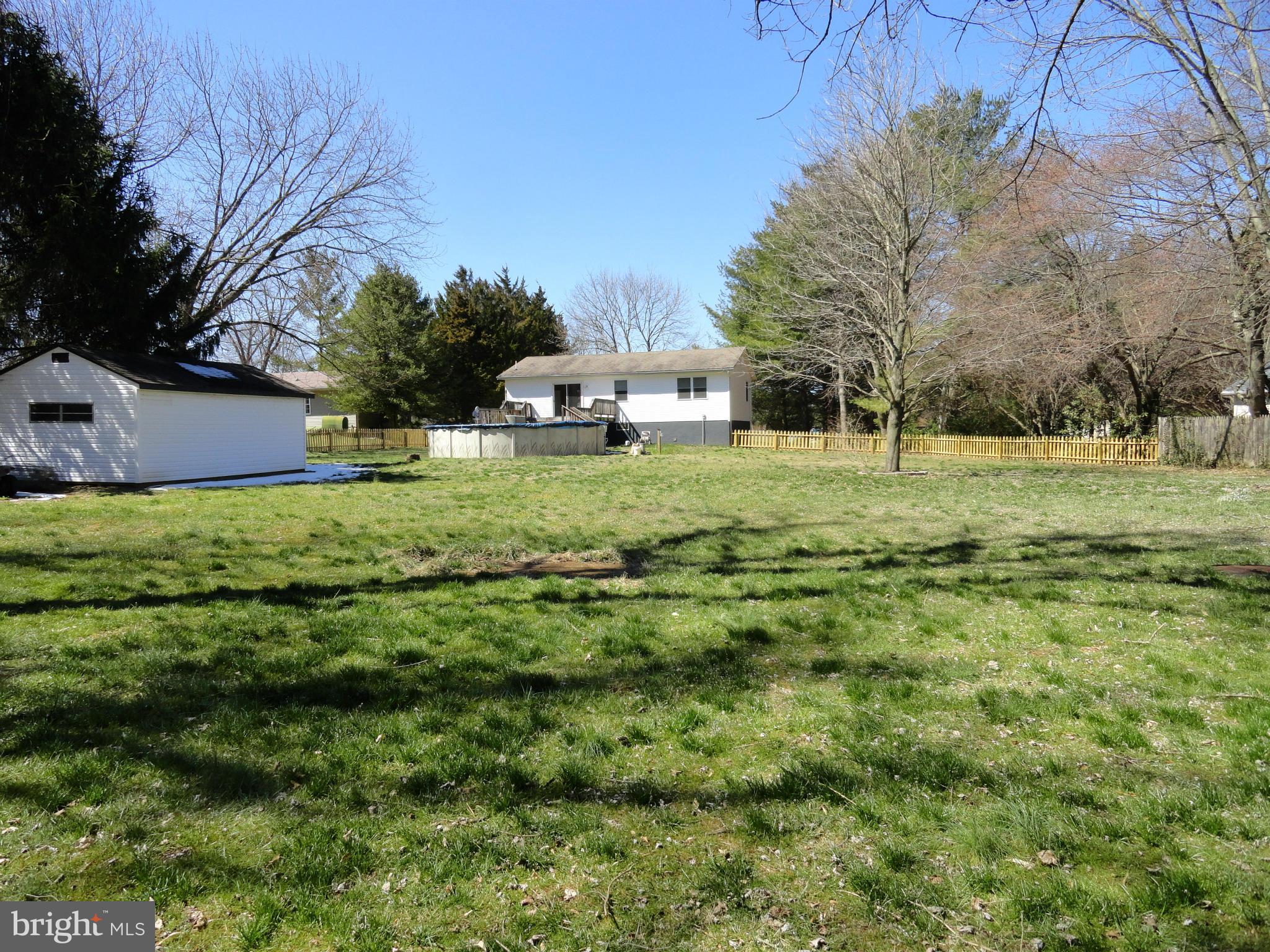 129 Remington Road Port Deposit, MD 21904 - Photo 5 of 23 Exterior (Rear)
