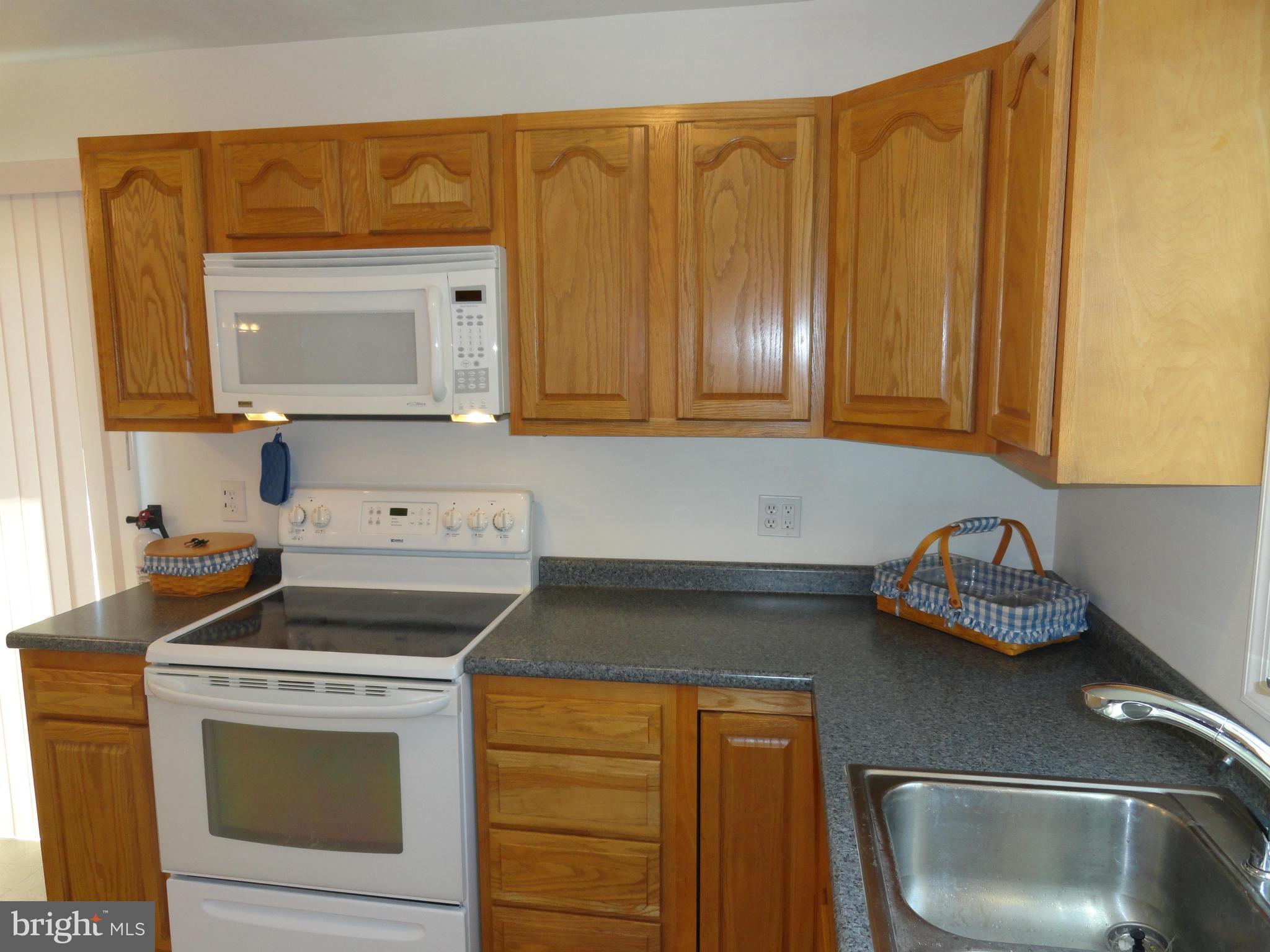 129 Remington Road Port Deposit, MD 21904 - Photo 8 of 23 Kitchen