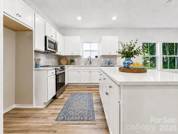 $334,900 | 1145 Stoneglen Drive, Salisbury, NC 28146
