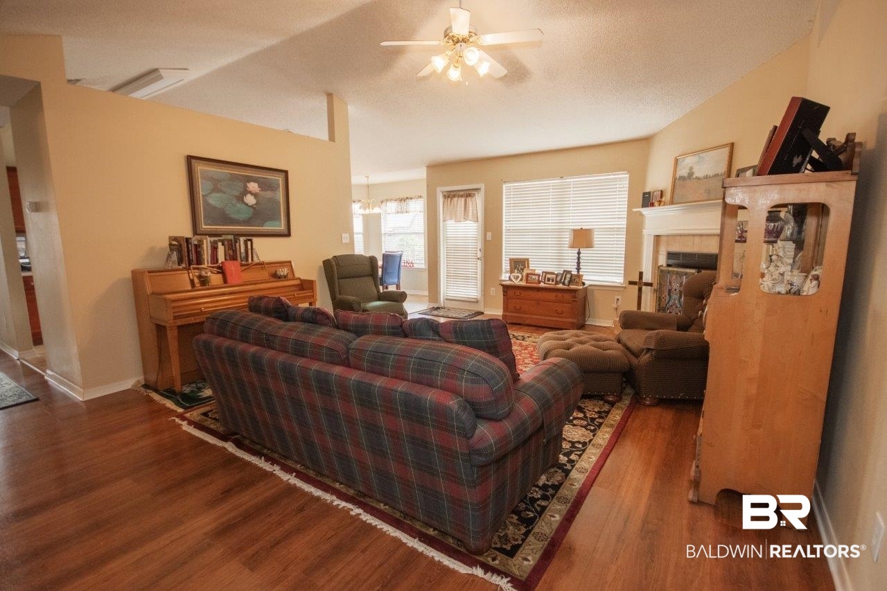 146 Pemberton Loop Fairhope, AL 36532 - Photo 8 of 37 Great Room